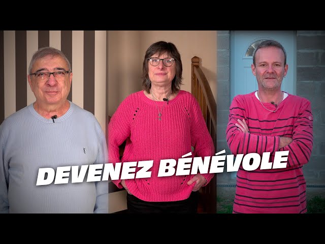 Devenez bénévole et rejoignez le mouvement I UFC-Que Choisir