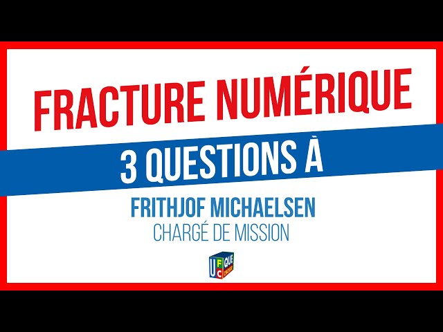 Fracture numérique