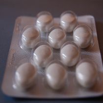Base de données publiques des médicaments France