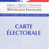 Listes électorales