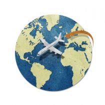 Agence de voyage