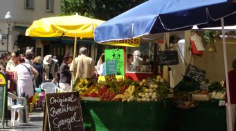 MARCHÉS : des atouts qui se paient
