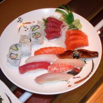 Filets de poisson