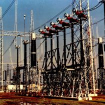 Effacement électrique diffus