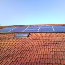 Photovoltaïque