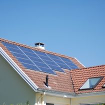 Panneaux photovoltaïques  Vigilance de mise