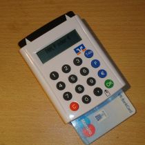 Fraude à la carte bancaire