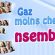 Gaz   L’union fait l’offre