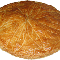 Reconnaître une galette faite maison