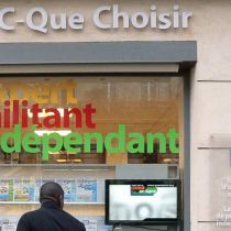Présentation des objectifs 2015 de l’UFC-Que Choisir