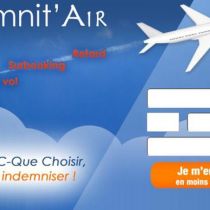 Surbooking retard d’avion ou vol annulé
