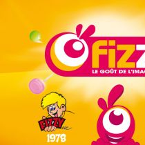 Bibi fruits de Fizzy