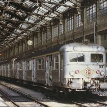 Transports régionaux (RER, TER, Transilien) du rêve … au cauchemar
