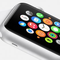 Apple Watch (vidéo)
