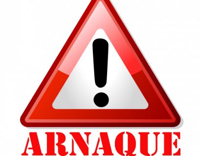 Attention aux courriels frauduleux sur la carte Vitale V3 avec le logo de Service-public.fr