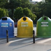 Gaspillage alimentaire  La lutte a lieu aussi sur Internet