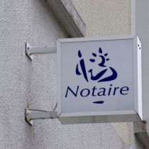 Notaires  Tarifs et installation dans le viseur
