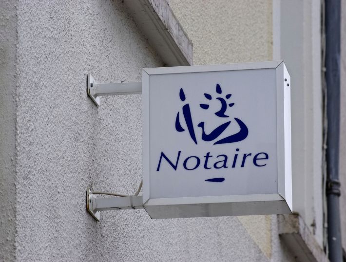 Honoraires des notaires  Des baisses plus limitées que prévu