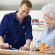 La Poste – Des visites payantes chez les seniors