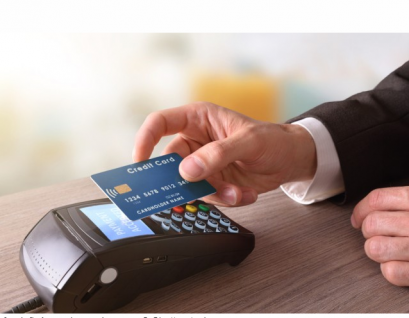 Arnaque au paiement sans contact : quels sont vos recours ?
