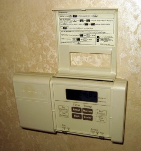 Electronic_Thermostat